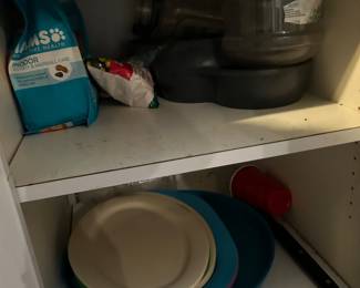 Kitchenware 