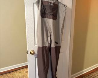 Men’s waders