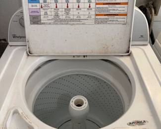 Washer