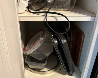 Cookware