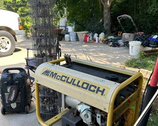 Generator 