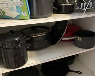 Cookware