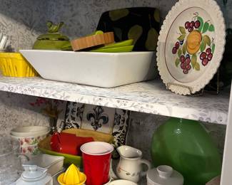 Kitchenware