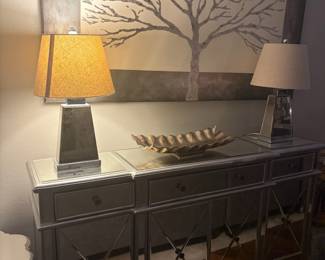 Credenza
