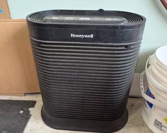 Honeywell HPA300 True HEPA Air Purifier