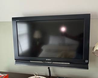 Sony Bravia 22-inch LCD Television