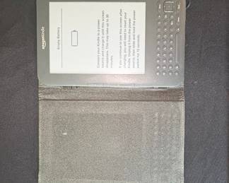 Amazon Kindle Keyboard (3rd Generation)