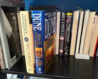 Dune: House Atreides Hardcover Book