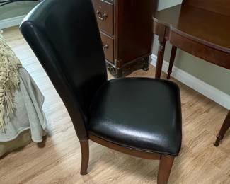 Hooker Furniture Parsons Style Dining Chair