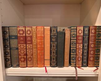 Old Books