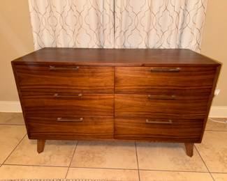 Wayfair Dresser purchased 2017.
