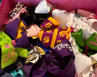 Hair Bows