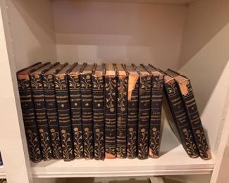 Old Books