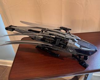 LEGO Icons Dune Atreides Royal Ornithopter (10327)
