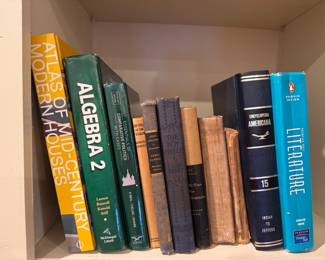 Books