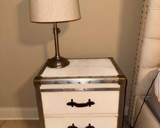 Pottery Barn Nightstand (we have a pair of these)