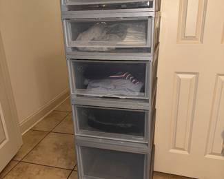 Organizing System