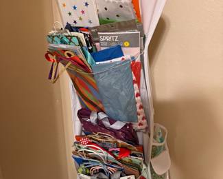 Gift bag assortment