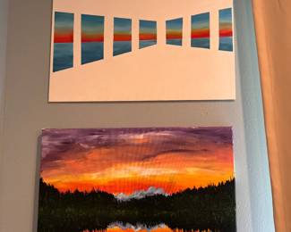 Wall Art