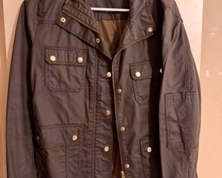J.Crew women's field jacket