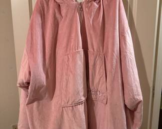 Comfy brand wearable blanket