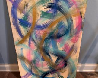 Large Wall Art