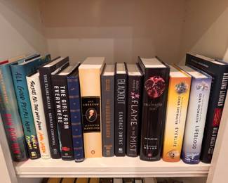 Books