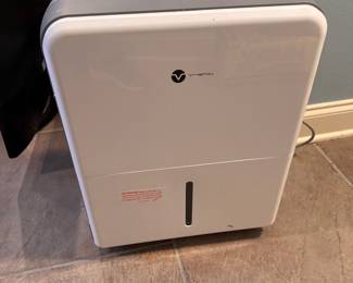 Dehumidifier
