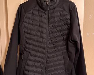 32 Degrees brand quilted jacket