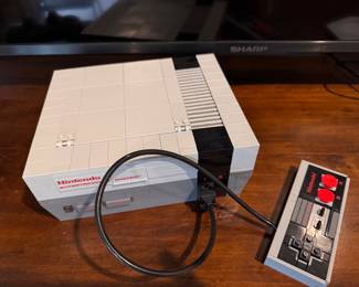 Nintendo