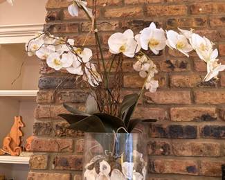 Floral/Home Decor
