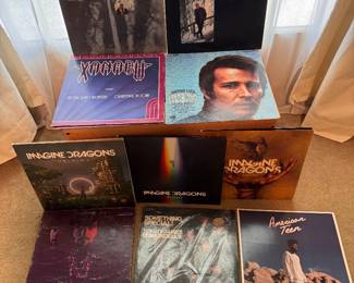 Albums