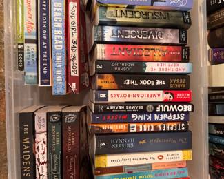 Books