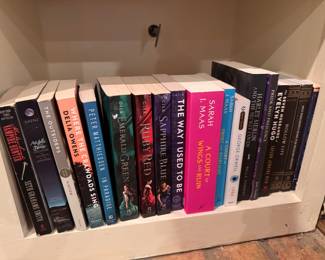Books