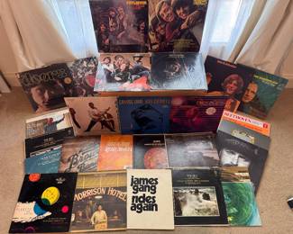 Albums