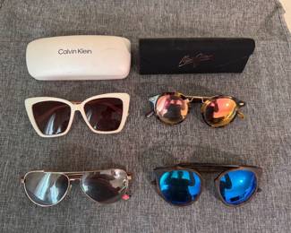 Misc. sunglasses