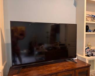 Sharp TV 50”