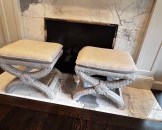 Restoration Hardware