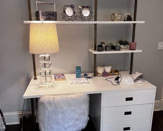 Restoration hardware