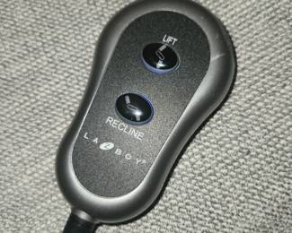 La-Z-Boy power lift chair