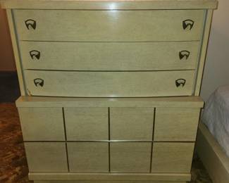 MCM chest