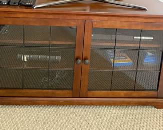 TV/Media Cabinet, 48 x 21 24
