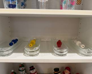 Corn holders