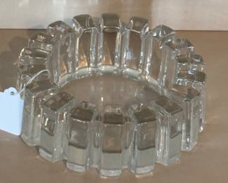 Vintage ashtray