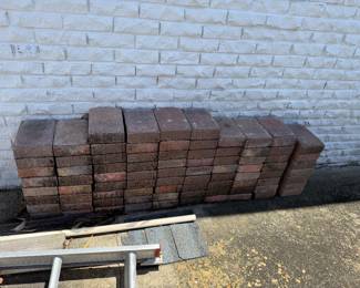 Pavers & bricks