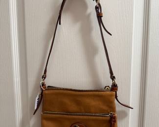 Dooney & Bourke