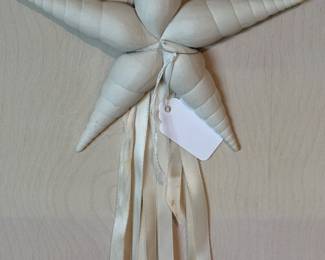 Margaret Furlong Tree Top Star