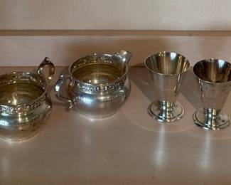 Gorham Sterling Silver