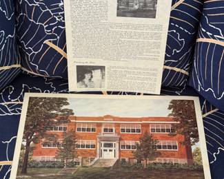 Greenville High School