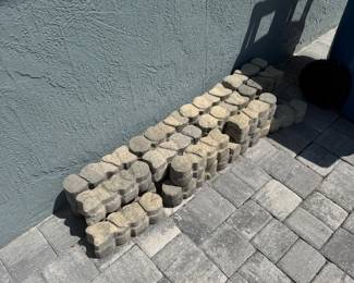 Pavers